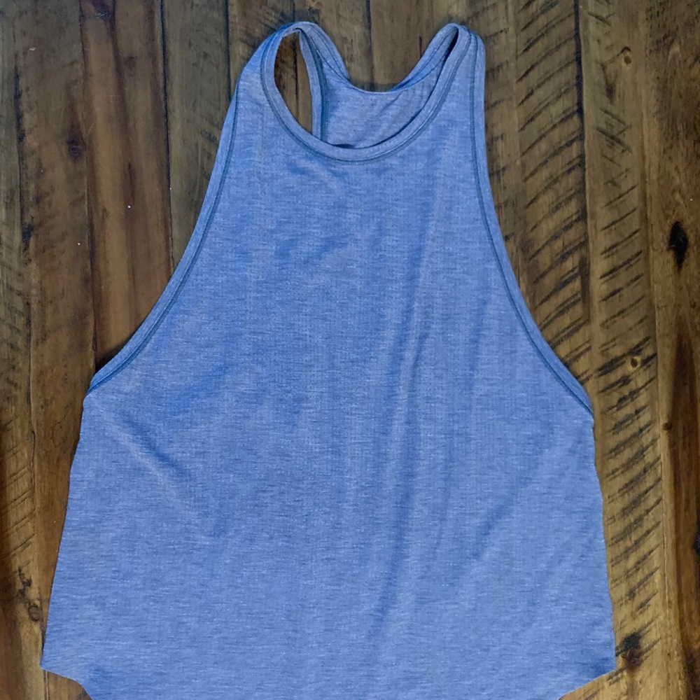 Lululemon tank - 6
